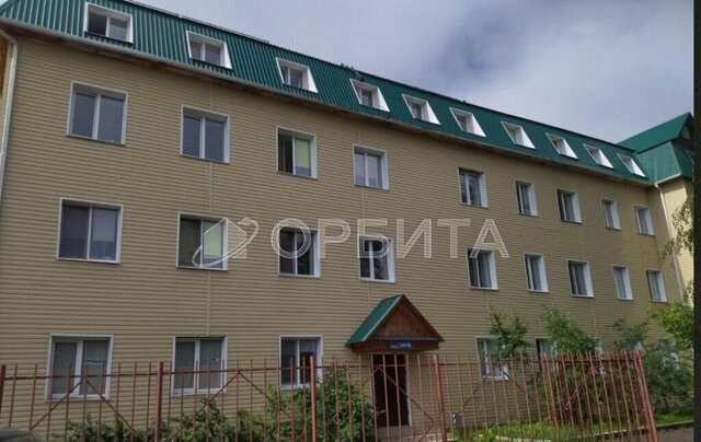 р-н Калининский ул Бабарынка 65 фото