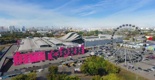 торговое помещение р-н Тракторозаводский дом 136 фото