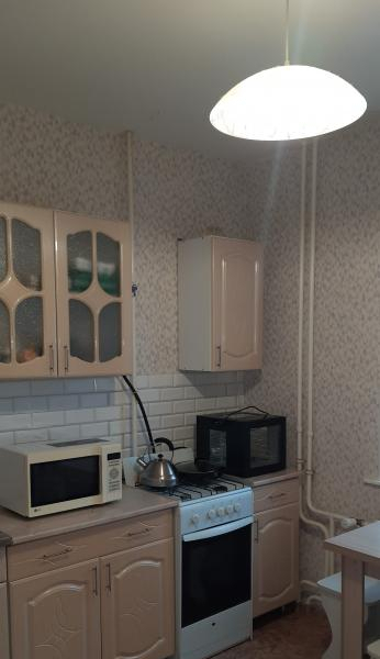 квартира г Омск ул Завертяева 16 фото 2