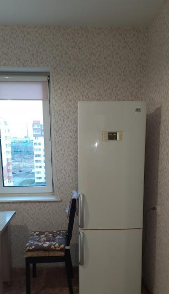 квартира г Омск ул Завертяева 16 фото 3