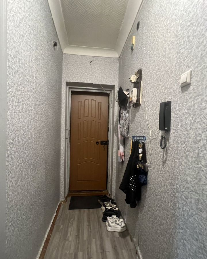 квартира г Нижний Новгород р-н Ленинский Пролетарская пр-кт Ленина 80 фото 2