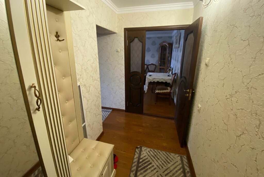 квартира г Дербент ул 345 Дагестанской Стрелковой Дивизии 11 фото 2