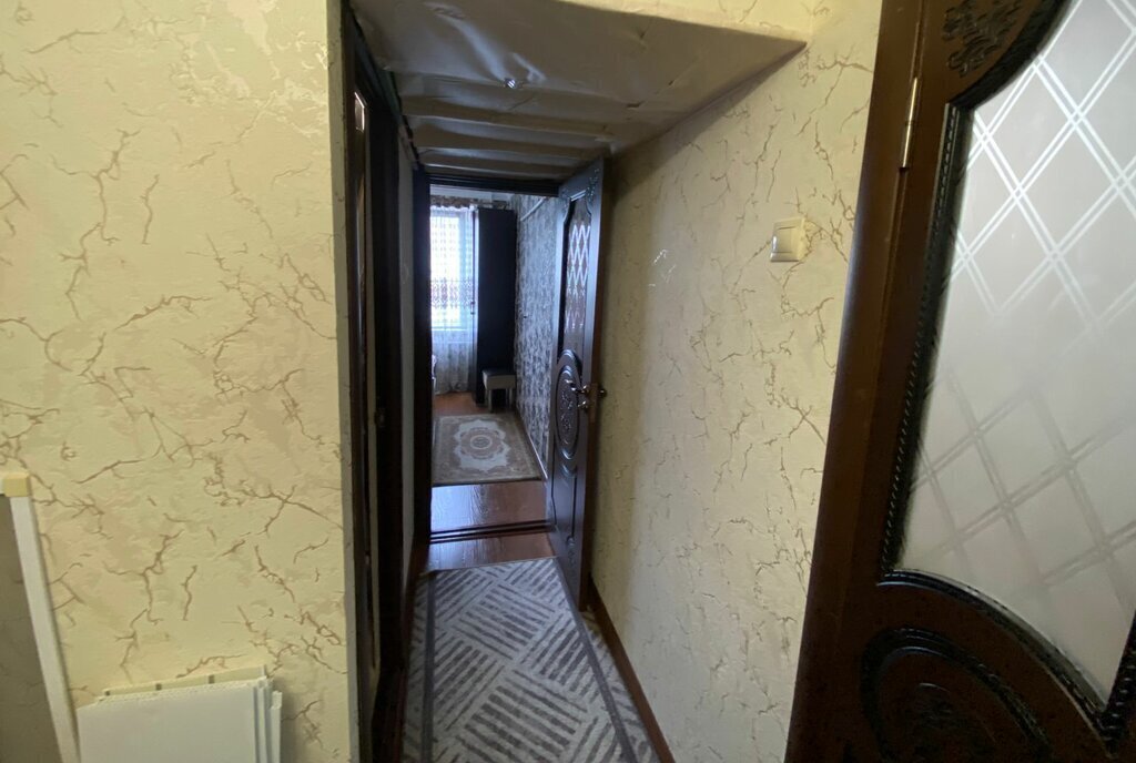 квартира г Дербент ул 345 Дагестанской Стрелковой Дивизии 11 фото 3
