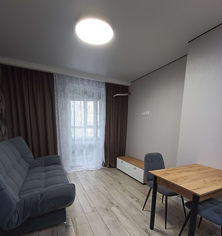 квартира г Батайск ул Ушинского 29а/2 фото 3