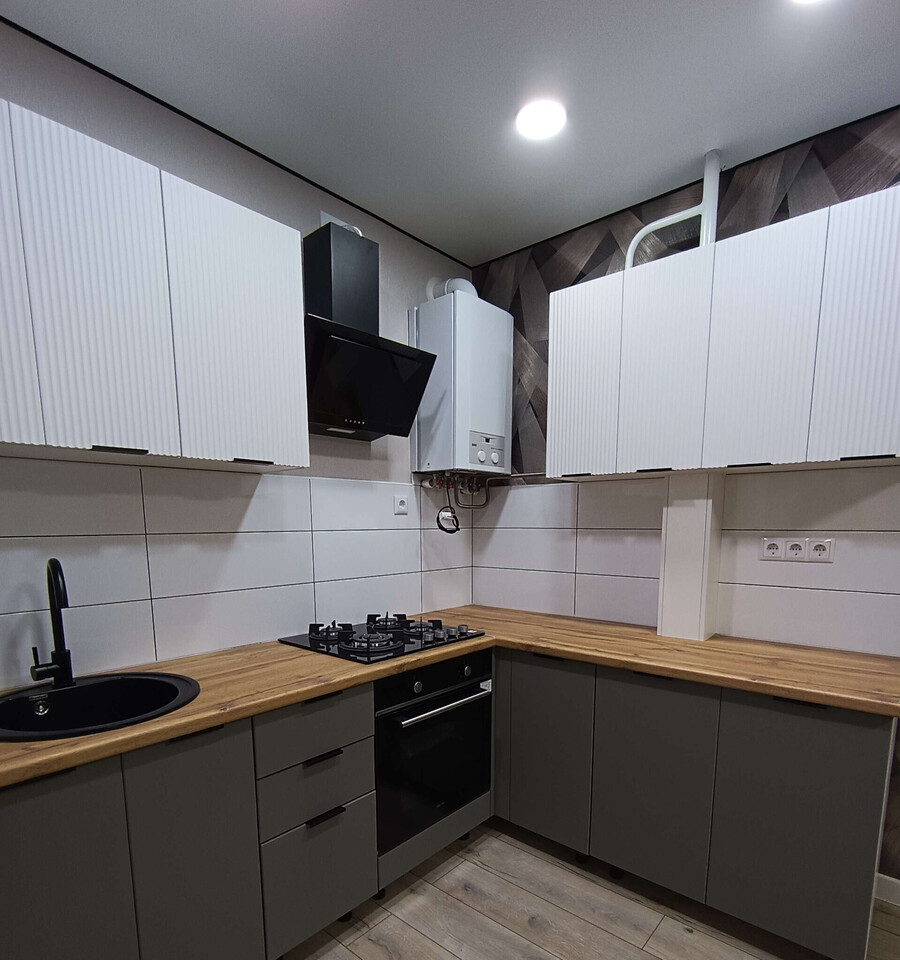 квартира г Батайск ул Ушинского 29а/2 фото 4