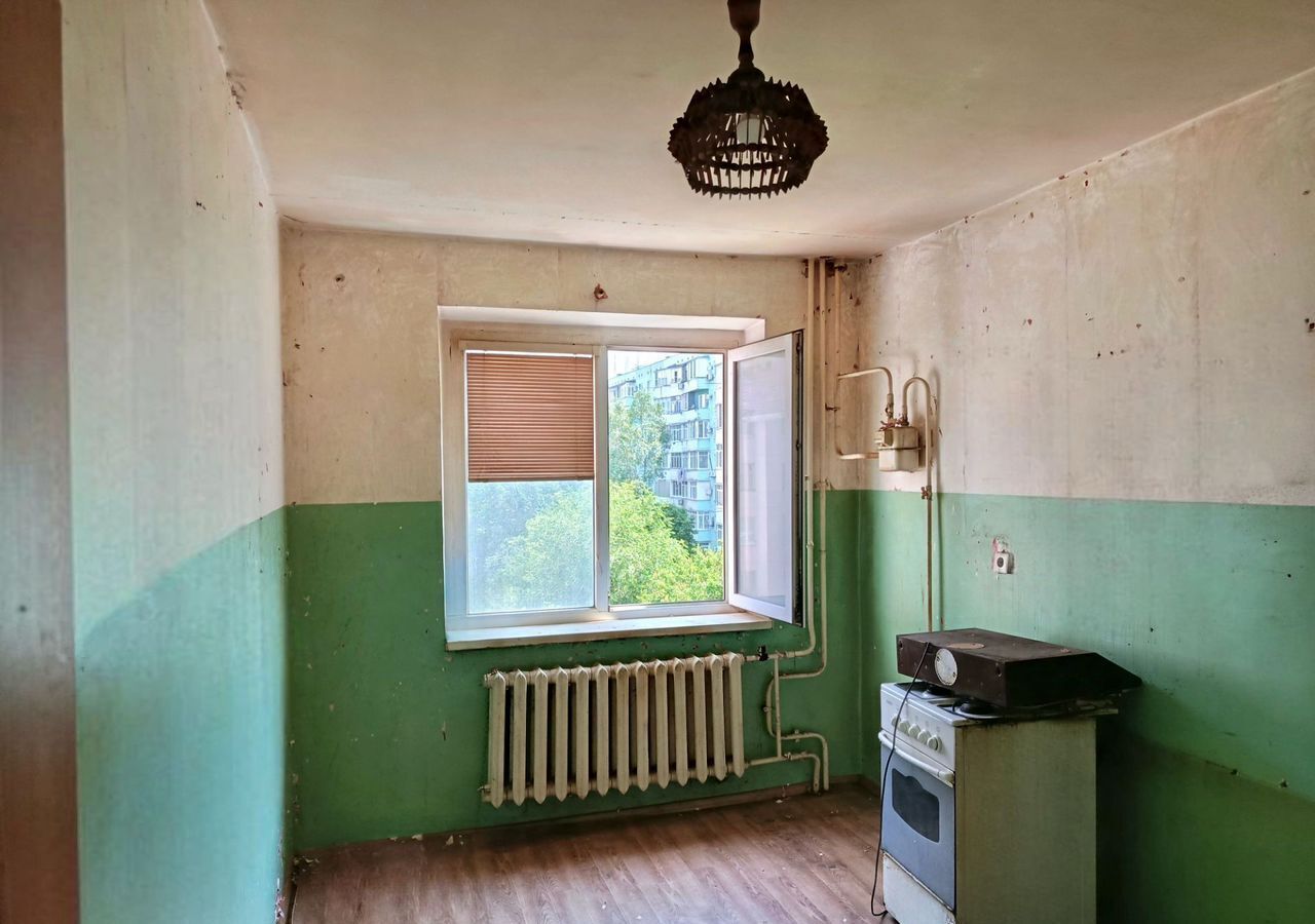 квартира г Таганрог Западный ул Мариупольское Шоссе 27/2к 2 фото 3