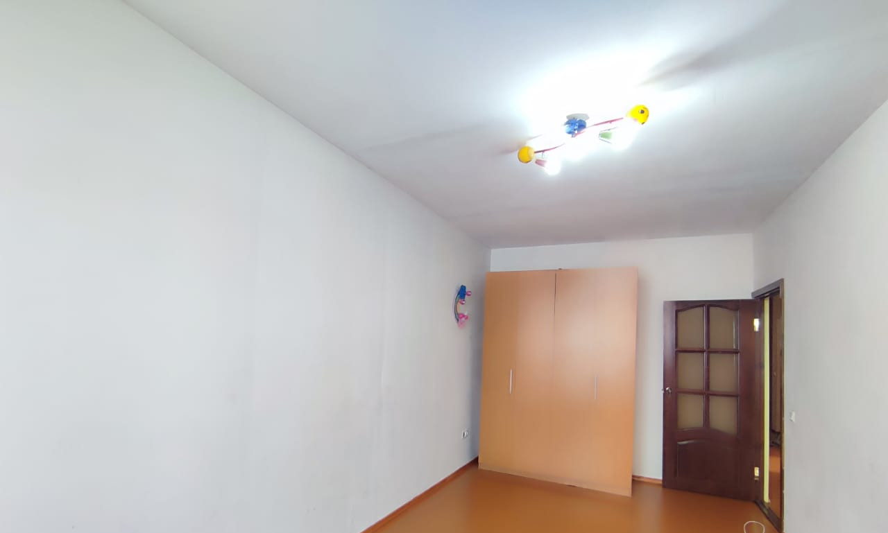 квартира р-н Ейский г Ейск ул Красная 57/2 фото 3