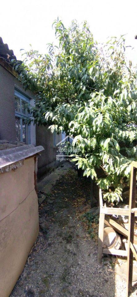 земля р-н Анапский г Анапа ул Крымская 4а Юровка фото 4