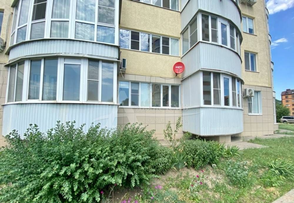 квартира г Пятигорск ул Огородная 37/3 фото 3
