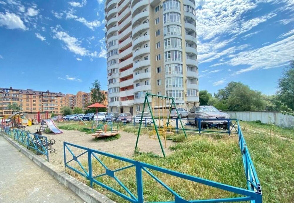 квартира г Пятигорск ул Огородная 37/3 фото 4