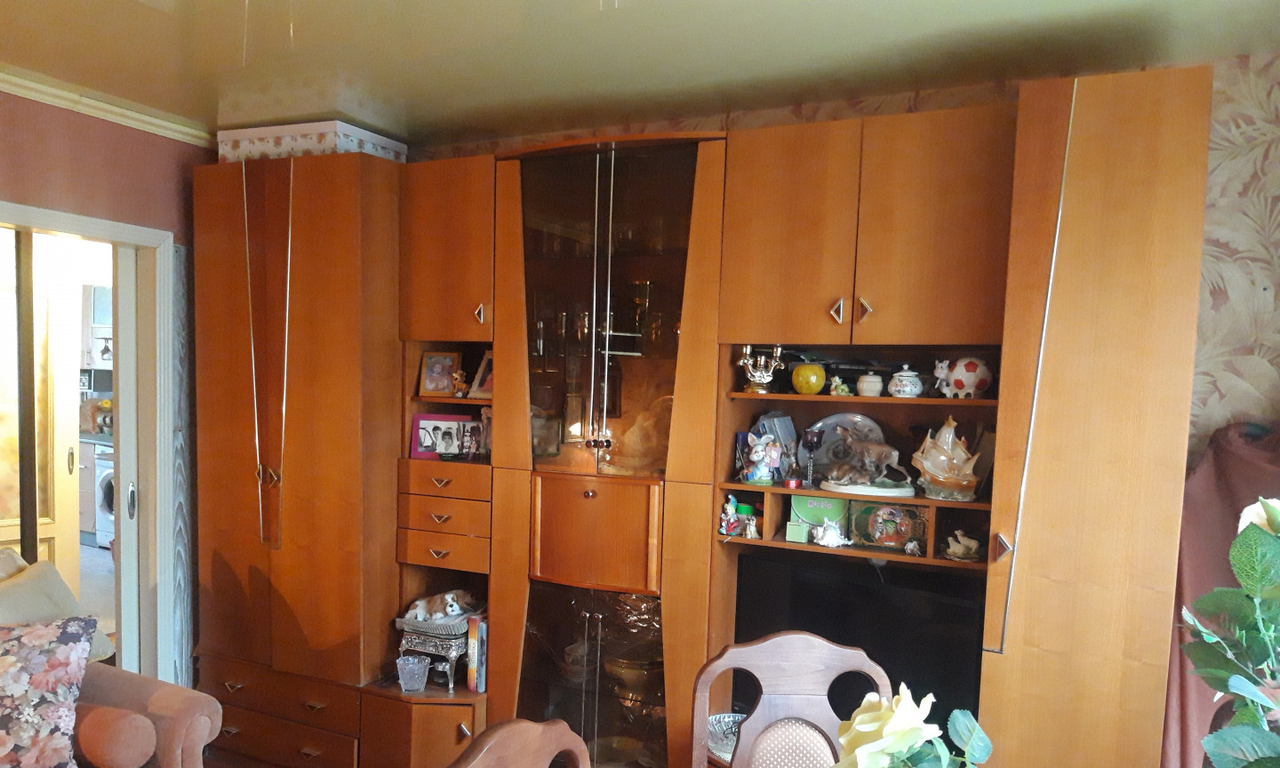 квартира р-н Ейский г Ейск ул Калинина 290 фото 4