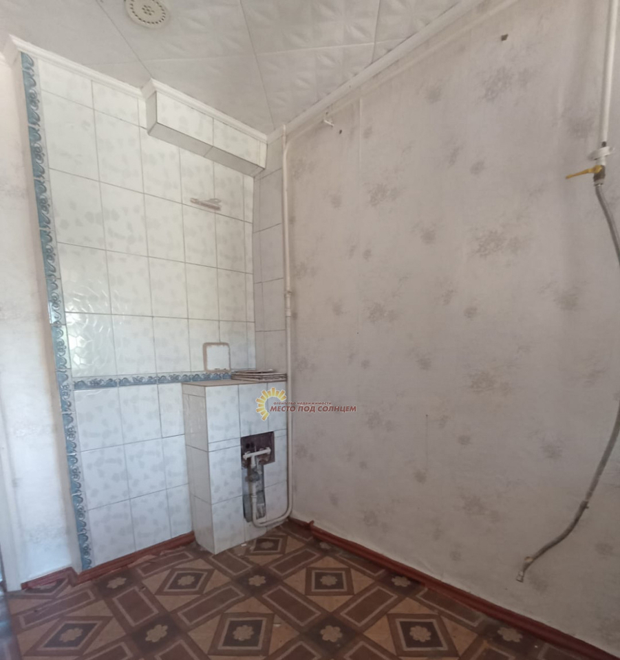 квартира р-н Ейский г Ейск ул Янышева 43 фото 3