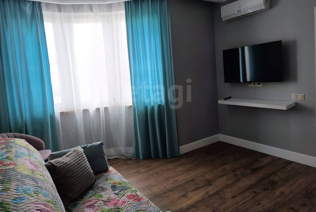 квартира г Красногорск ий бульвар, 24, Мякинино фото 4