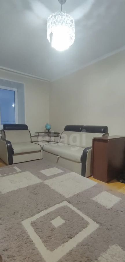 квартира г Усинск ул Приполярная 6 фото 3