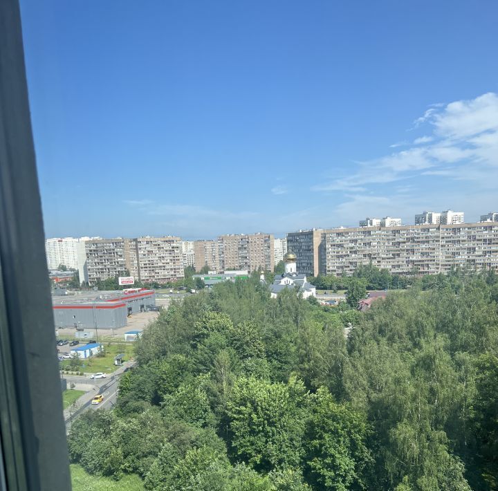 квартира г Зеленоград пер Георгиевский 33к/4 Зеленоград — Крюково фото 3