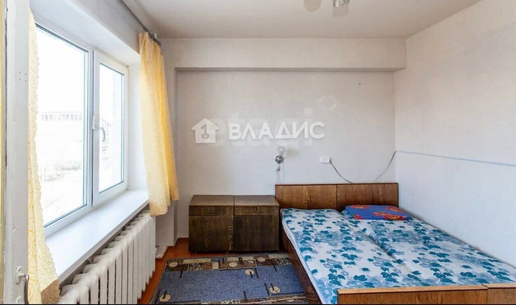 квартира г Тобольск мкр 4 1 фото 3