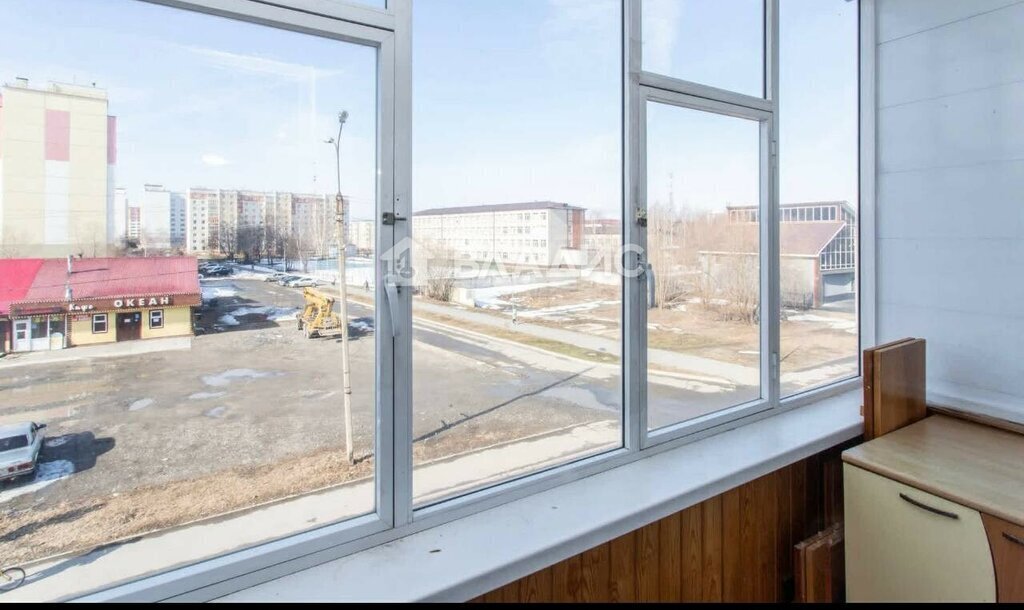 квартира г Тобольск мкр 4 1 фото 4