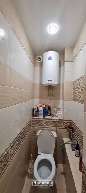 квартира г Курск р-н Центральный ул Звездная 21 фото 3