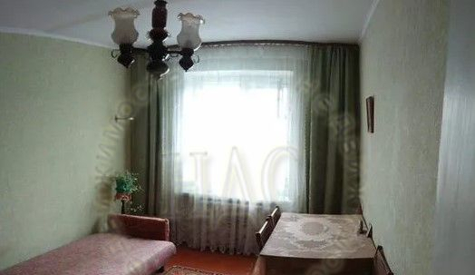 квартира г Курск р-н Центральный ул Запольная 41 фото 4