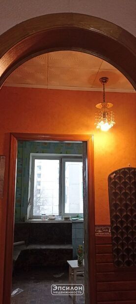квартира г Курск р-н Сеймский ул Серегина 26а фото 4
