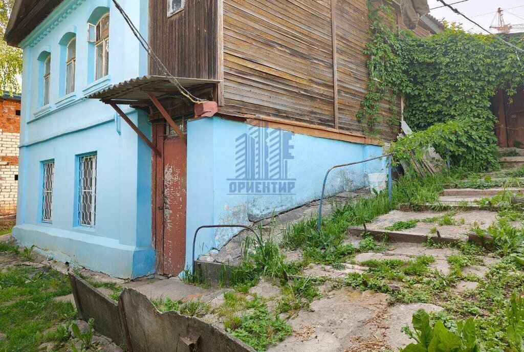 земля г Чебоксары р-н Московский ул 2-я Набережная реки Сугутки 15 фото 4