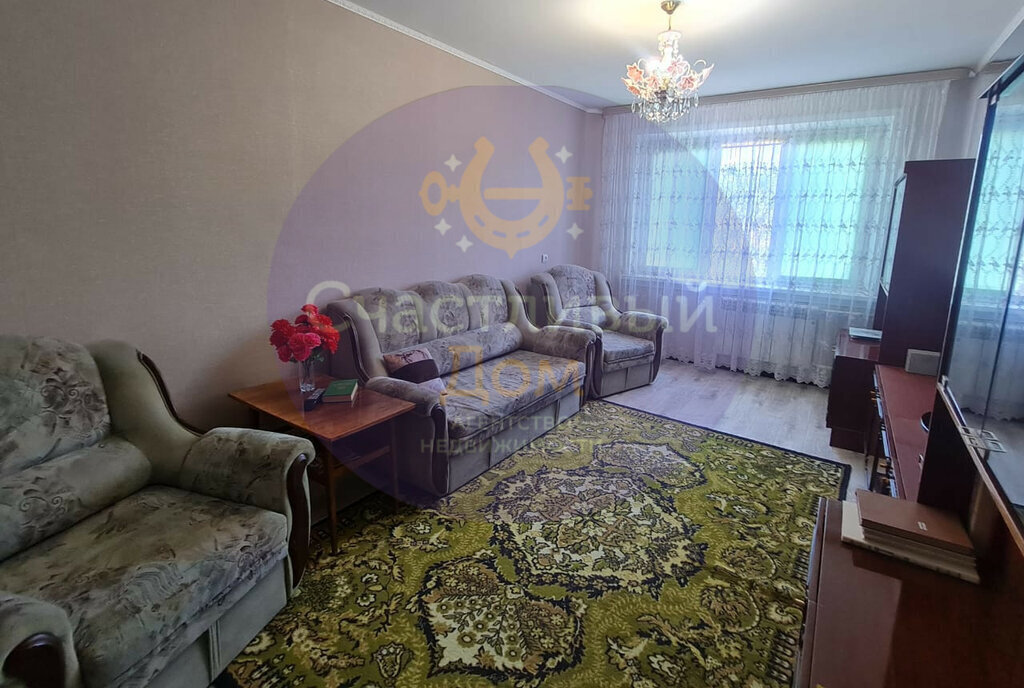 квартира г Орск р-н Октябрьский Северный Новый город ул Гомельская 69 город фото 3
