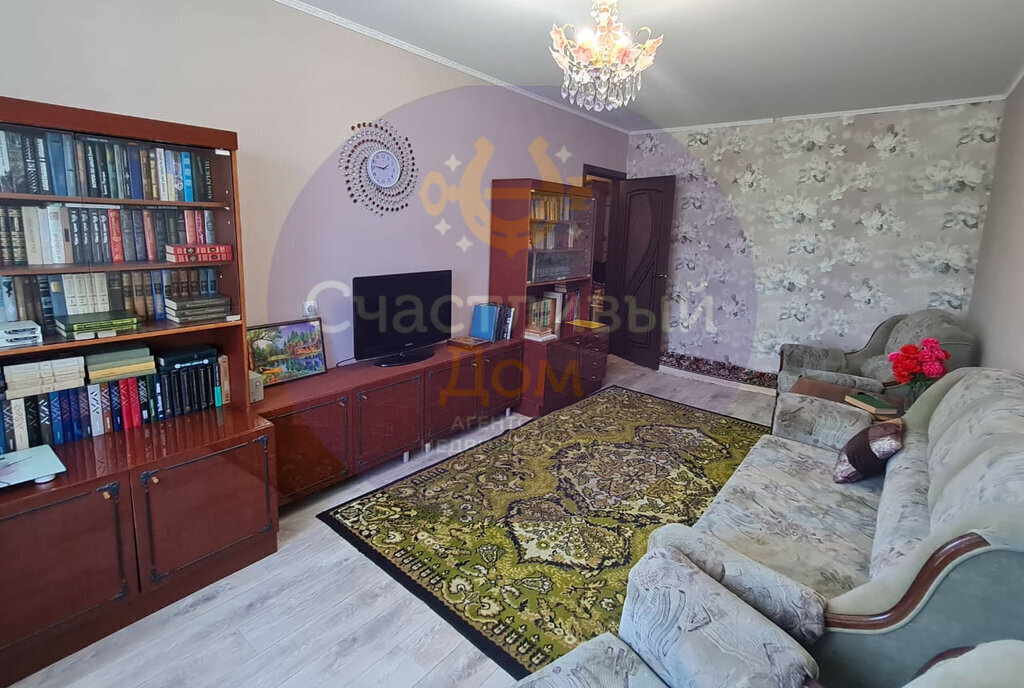 квартира г Орск Новый город ул Гомельская 69 город фото 4