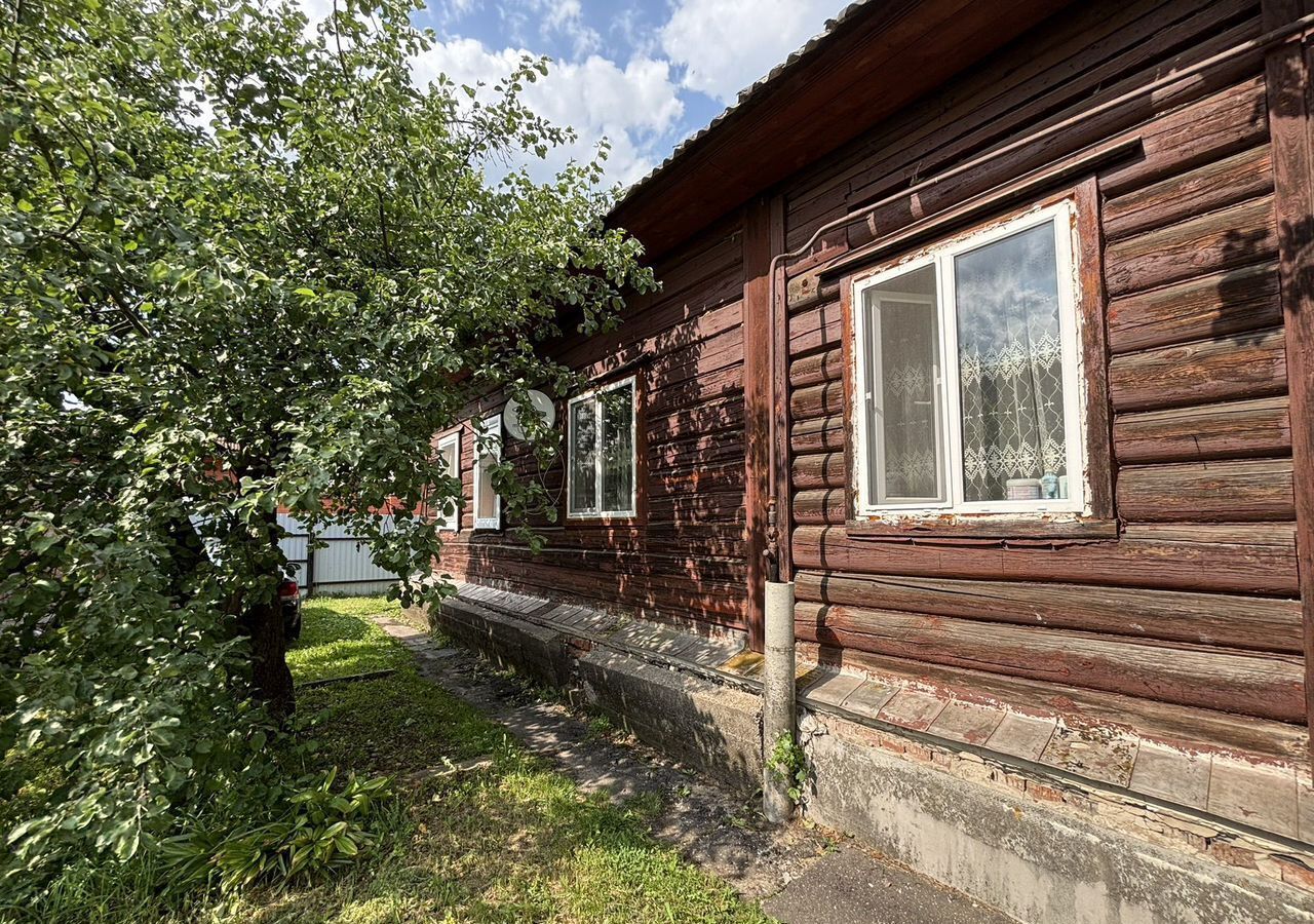 дом г Орехово-Зуево ул Строительная 20 70 км, Орехово-Зуевский г. о., Горьковское шоссе фото 4