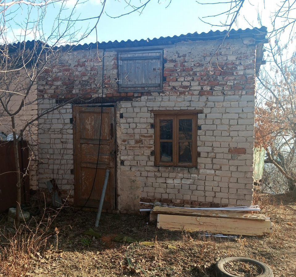 дом г Воронеж р-н Центральный Сиреневая ул., 23 фото 3