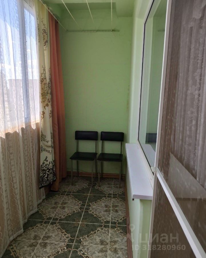 квартира р-н Кавказский г Кропоткин Кропоткинское городское поселение, ул. Сергея Лазо, 22 фото 12
