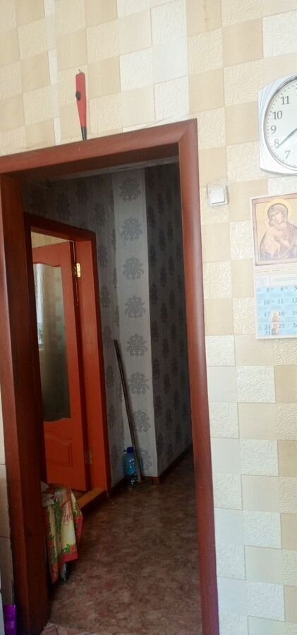 квартира г Черногорск ул Дзержинского 6а фото 7