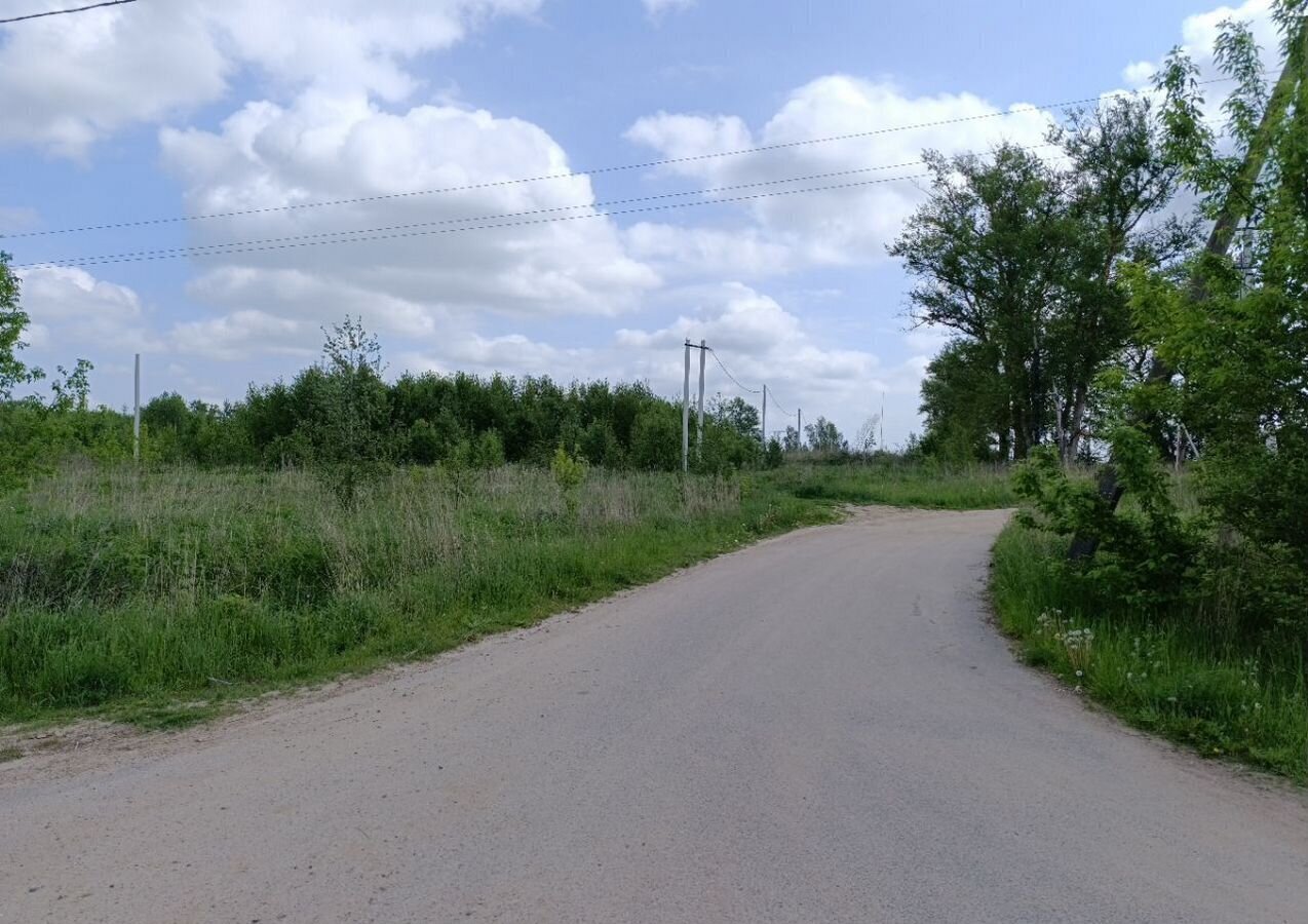 земля г Смоленск р-н Заднепровский тер садоводческое некоммерческое товарищество СГИФК Славутич фото 9