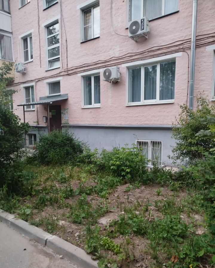 квартира г Тула р-н Советский ул Тульского Рабочего Полка 100 фото 12