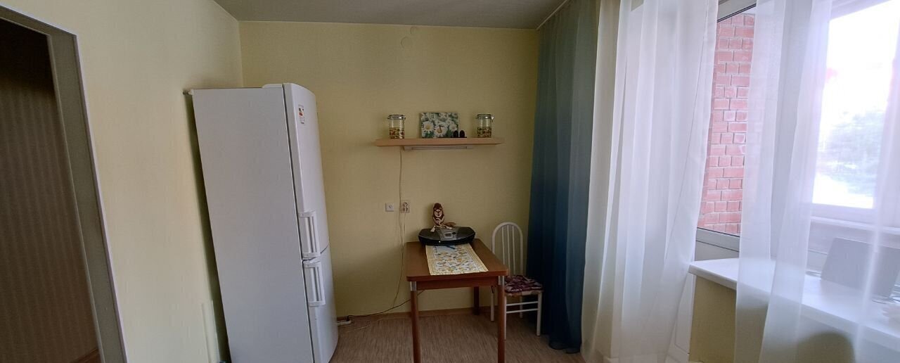 квартира г Новоуральск ул Савчука 16 фото 9