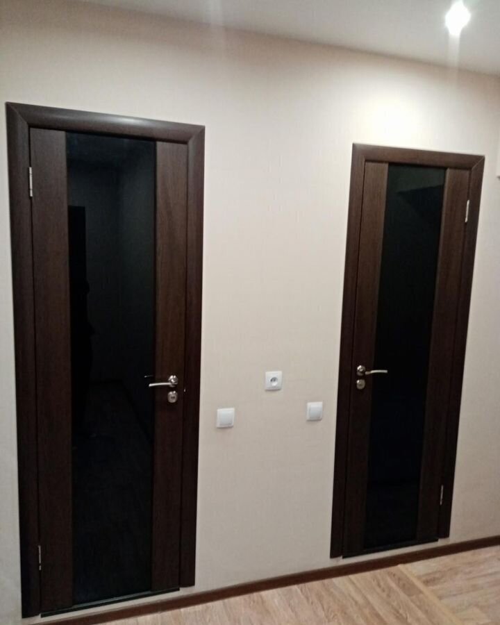 квартира г Димитровград ул Осипенко 7 фото 5
