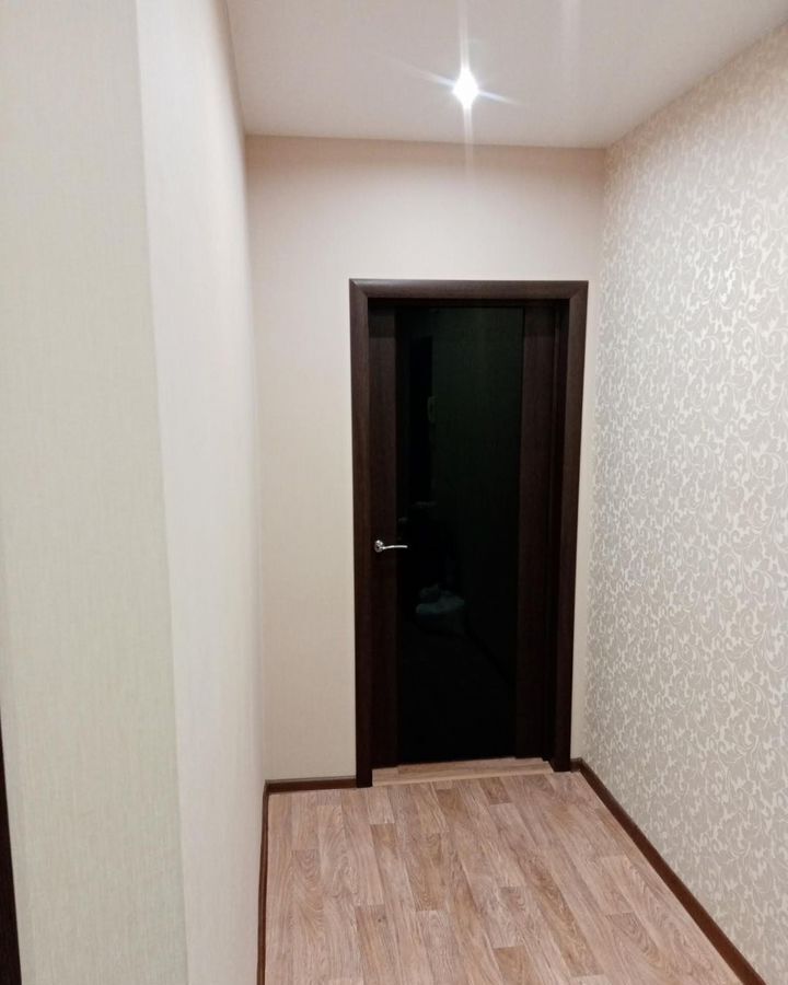 квартира г Димитровград ул Осипенко 7 фото 6