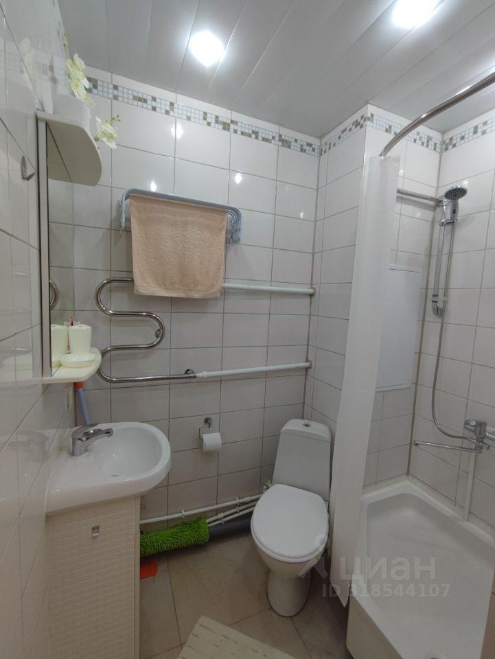 квартира г Люберцы ул Дружбы 7/1 фото 14