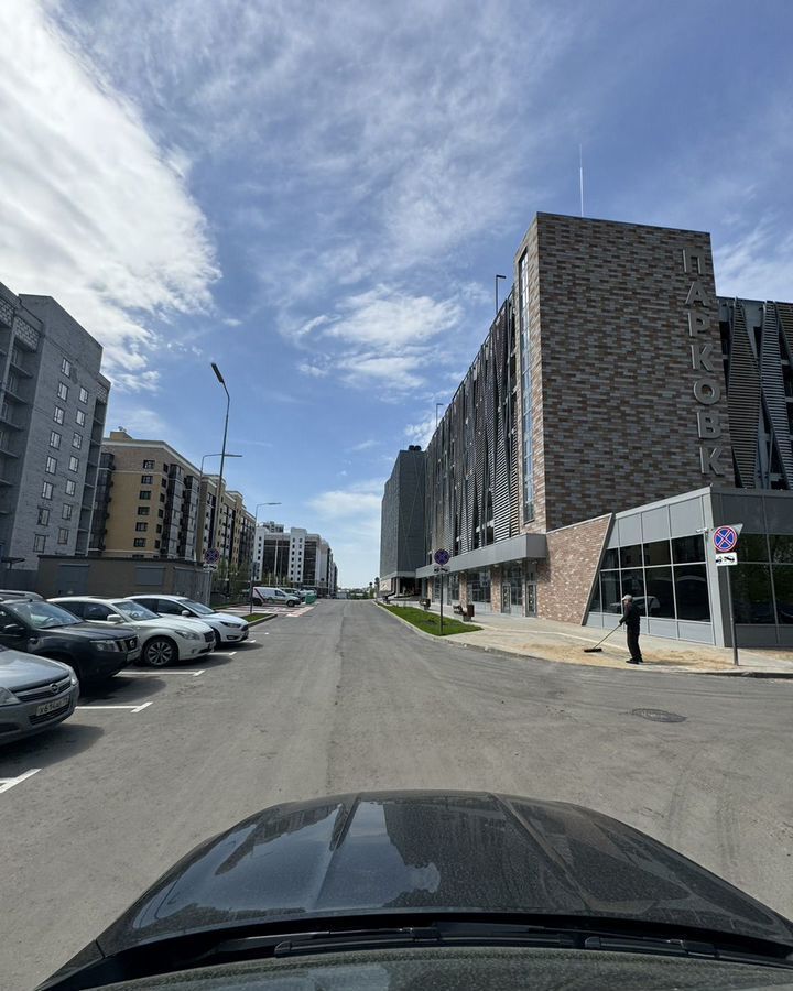 свободного назначения г Казань метро Горки р-н Советский пр-д Яраткан 1 Республика Татарстан Татарстан фото 14