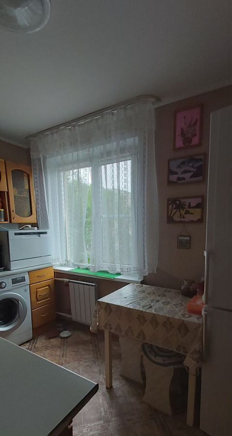 квартира р-н Карасукский г Карасук ул Калинина 1 фото 12