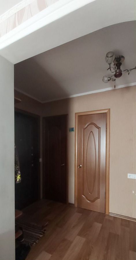 квартира р-н Карасукский г Карасук ул Калинина 1 фото 18