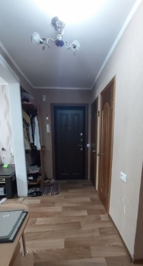 квартира р-н Карасукский г Карасук ул Калинина 1 фото 17