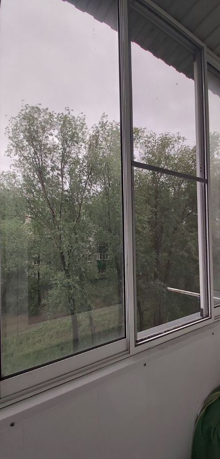 квартира р-н Карасукский г Карасук ул Калинина 1 фото 20