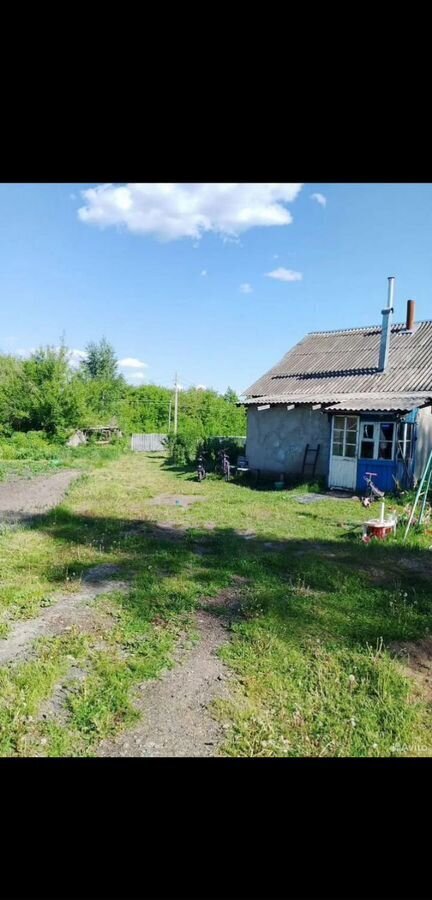 дом г Скопин мкр Комсомольский ул Школьная 4 фото 8