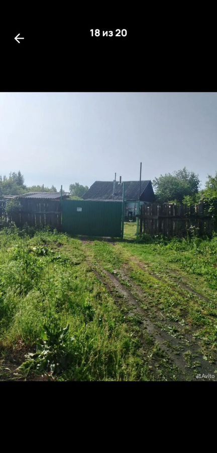 дом г Скопин мкр Комсомольский ул Школьная 4 фото 12