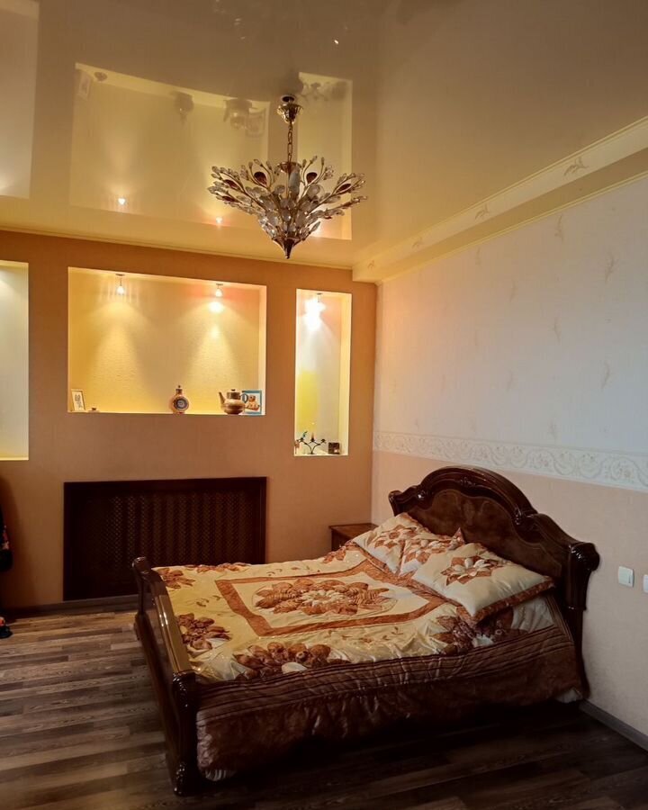 квартира г Уфа р-н Кировский ул Менделеева 11 фото 17
