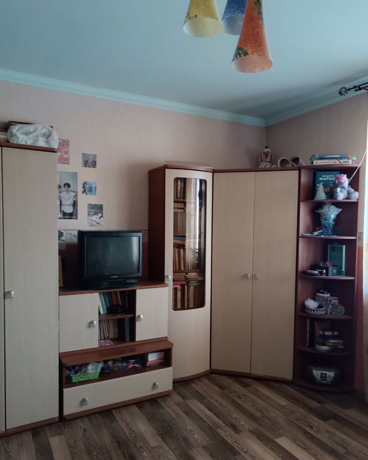 квартира г Уфа р-н Кировский ул Менделеева 11 фото 24