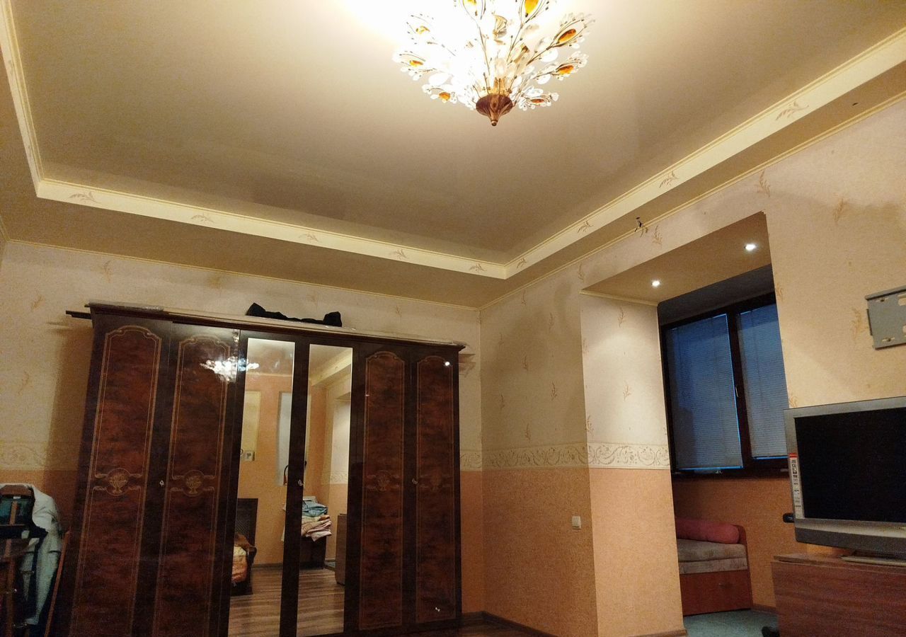 квартира г Уфа р-н Кировский ул Менделеева 11 фото 30
