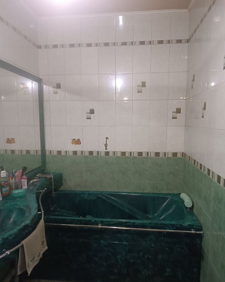 квартира г Уфа р-н Кировский ул Менделеева 11 фото 32