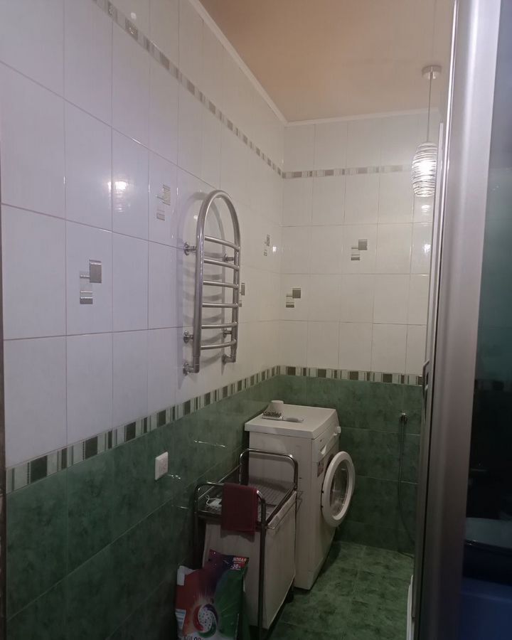 квартира г Уфа р-н Кировский ул Менделеева 11 фото 35