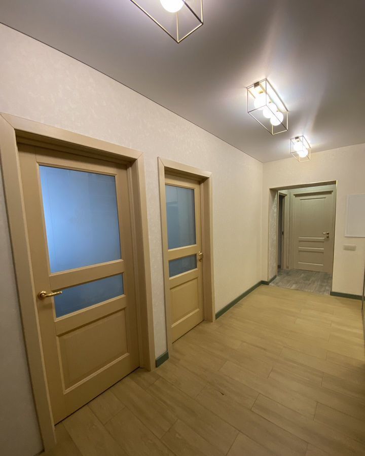 квартира г Нижний Новгород р-н Нижегородский Верхние Печёры Горьковская ул Германа Лопатина 8 фото 25
